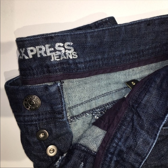 Express Pants - Express